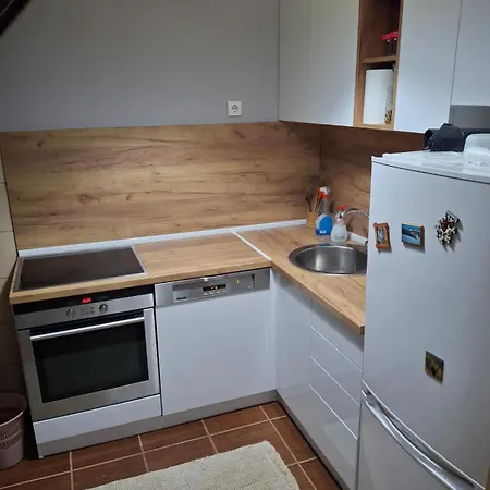 Vikendica Maksimovic - Tara - Primamo Vaucere Vakantiehuis