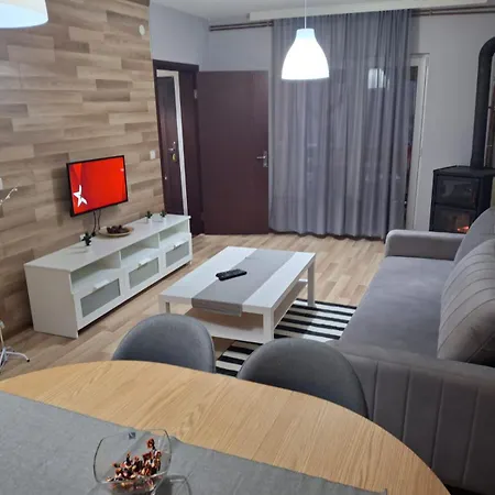 Vakantiehuis Vikendica Maksimovic - Tara - Primamo Vaucere *