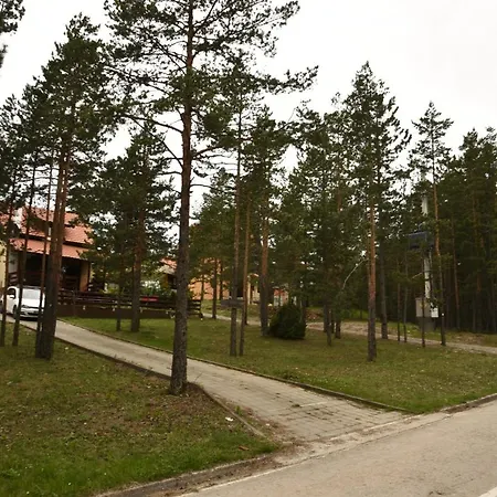 Vikendica Maksimovic - Tara - Primamo Vaucere Holiday home Kaludjerske Bare