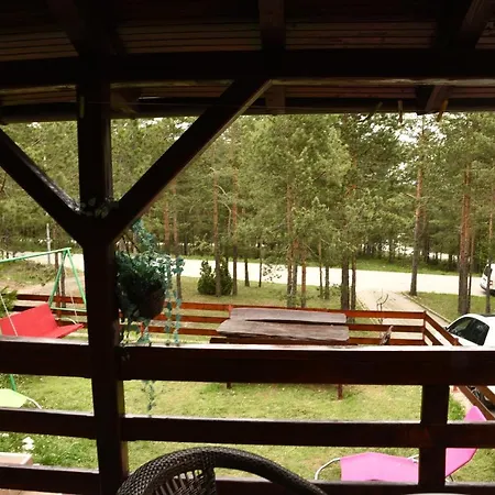 Vikendica Maksimovic - Tara - Primamo Vaucere Holiday home Kaludjerske Bare