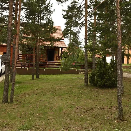 Holiday home Vikendica Maksimovic - Tara - Primamo Vaucere