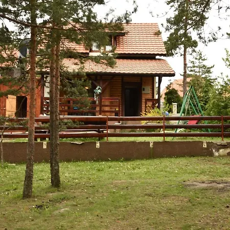 Holiday home Vikendica Maksimovic - Tara - Primamo Vaucere *
