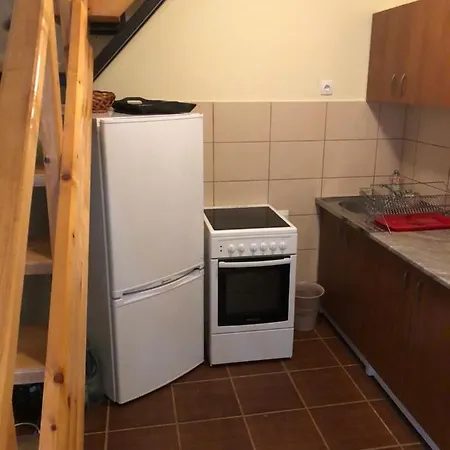 Vikendica Maksimovic - Tara - Primamo Vaucere Holiday home Kaludjerske Bare