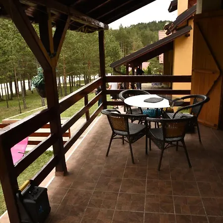 Holiday home Vikendica Maksimovic - Tara - Primamo Vaucere Kaludjerske Bare