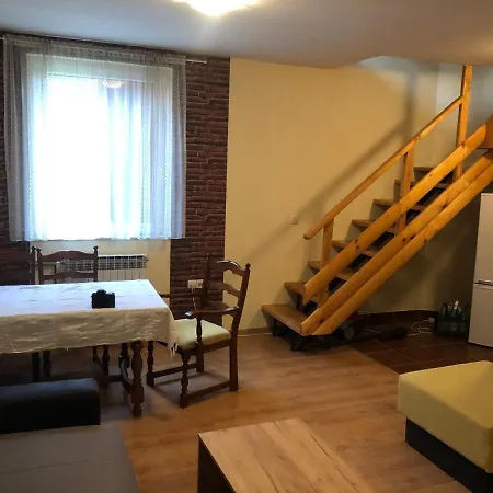 Holiday home Vikendica Maksimovic - Tara - Primamo Vaucere Kaludjerske Bare