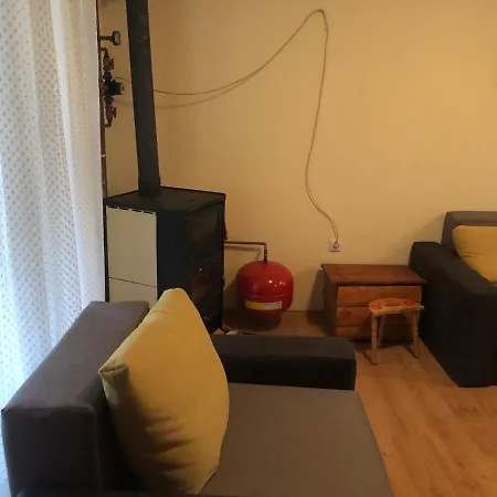 Vikendica Maksimovic - Tara - Primamo Vaucere Kaludjerske Bare