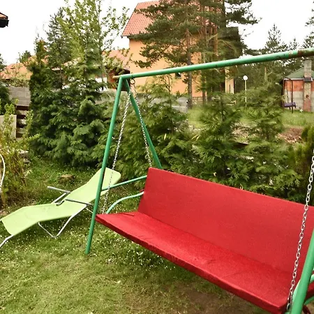 Vikendica Maksimovic - Tara - Primamo Vaucere *