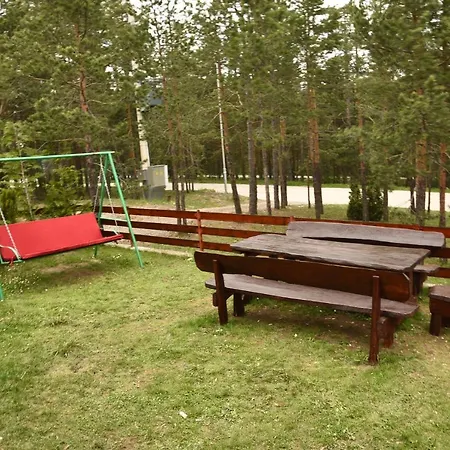 Vikendica Maksimovic - Tara - Primamo Vaucere