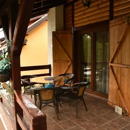 Vikendica Maksimovic - Tara - Primamo Vaucere Holiday home Kaludjerske Bare