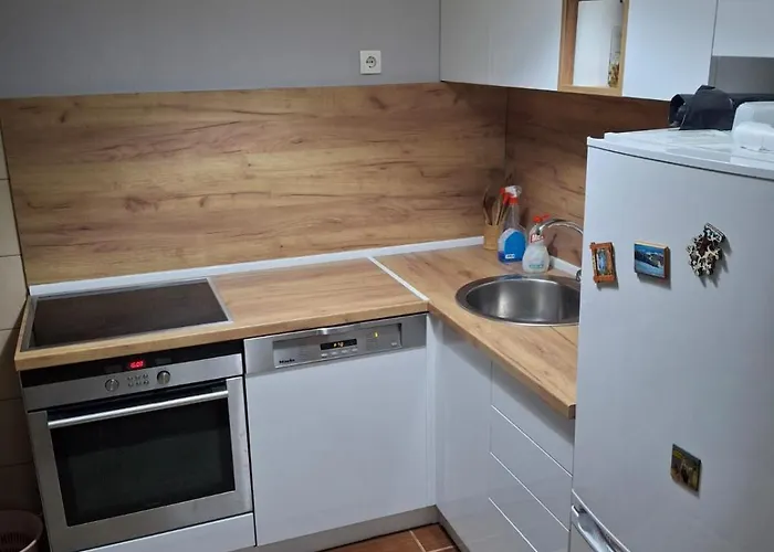 Vikendica Maksimovic - Tara - Primamo Vaucere Vakantiehuis