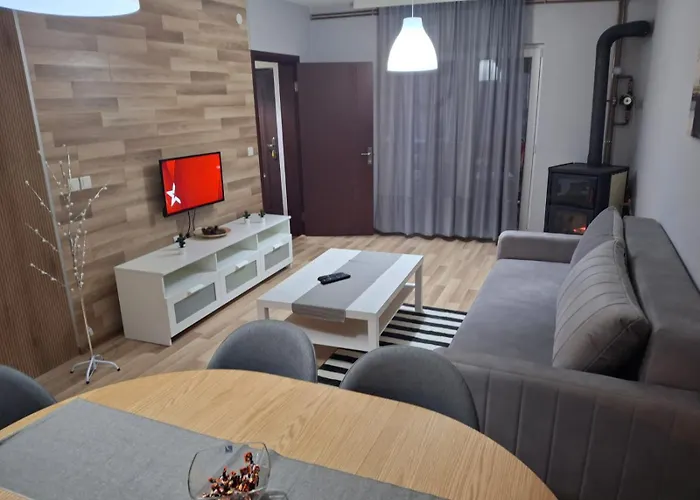 Vakantiehuis Vikendica Maksimovic - Tara - Primamo Vaucere *