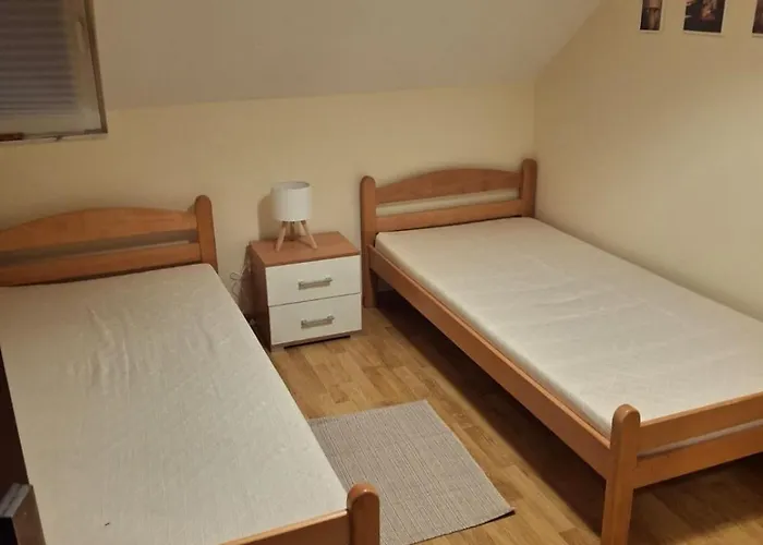 Vikendica Maksimovic - Tara - Primamo Vaucere