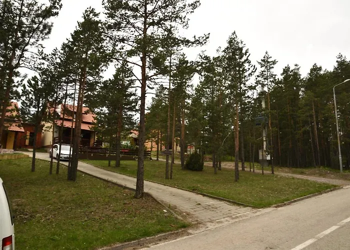 Vikendica Maksimovic - Tara - Primamo Vaucere Vakantiehuis Kaludjerske Bare