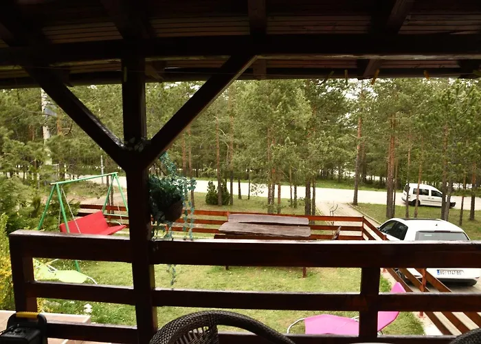 Vikendica Maksimovic - Tara - Primamo Vaucere Vakantiehuis Kaludjerske Bare