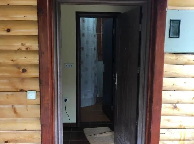 Vikendica Maksimovic - Tara - Primamo Vaucere Vakantiehuis