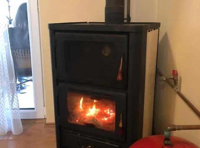 Vakantiehuis Vikendica Maksimovic - Tara - Primamo Vaucere *