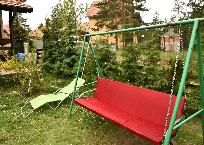 Vikendica Maksimovic - Tara - Primamo Vaucere *