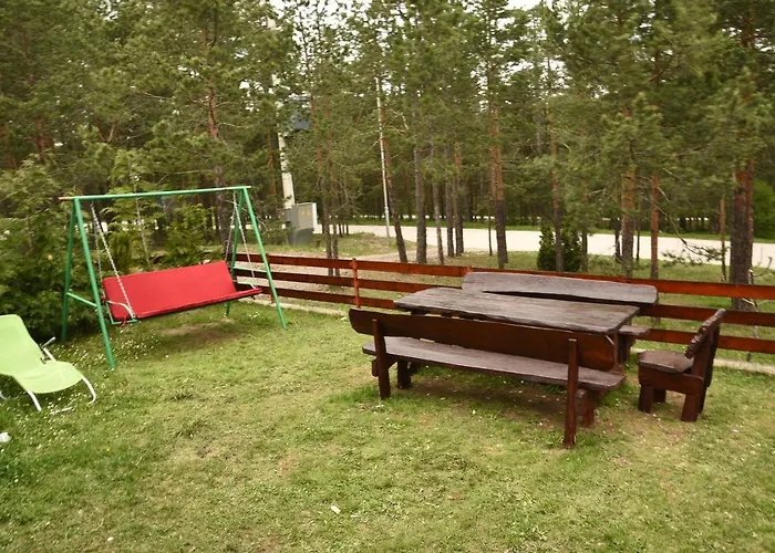 Vikendica Maksimovic - Tara - Primamo Vaucere